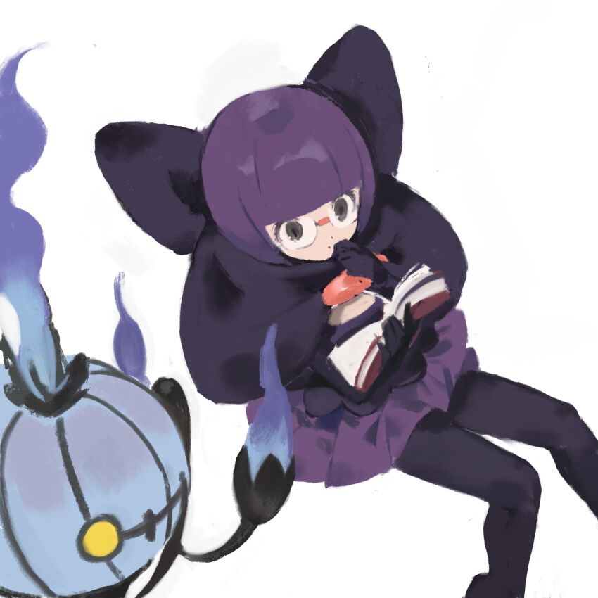 Chandelure (Nintendo) Rule 34 Image