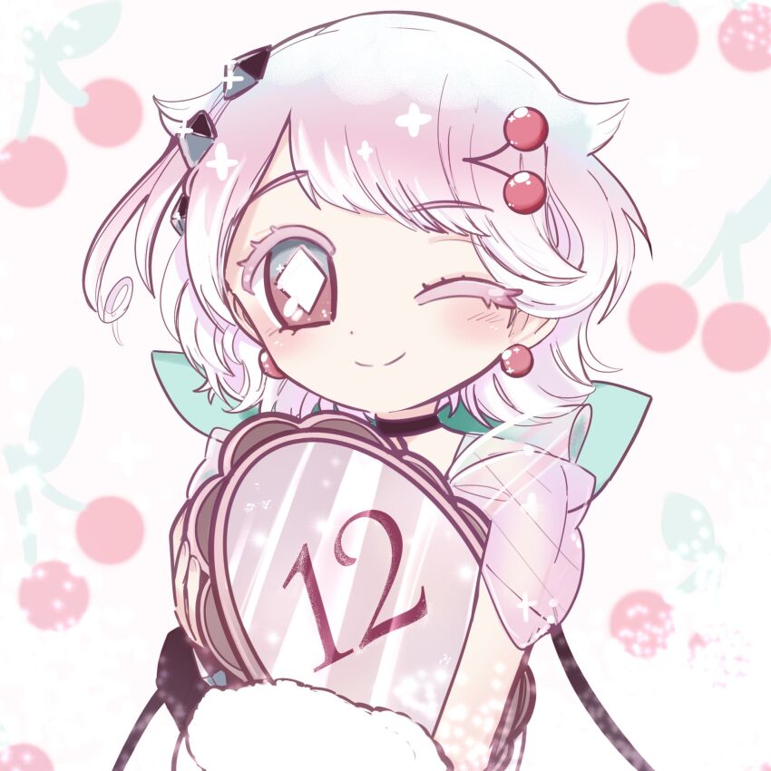 Mahou Shoujo Ikusei Keikaku Rule 34 Image