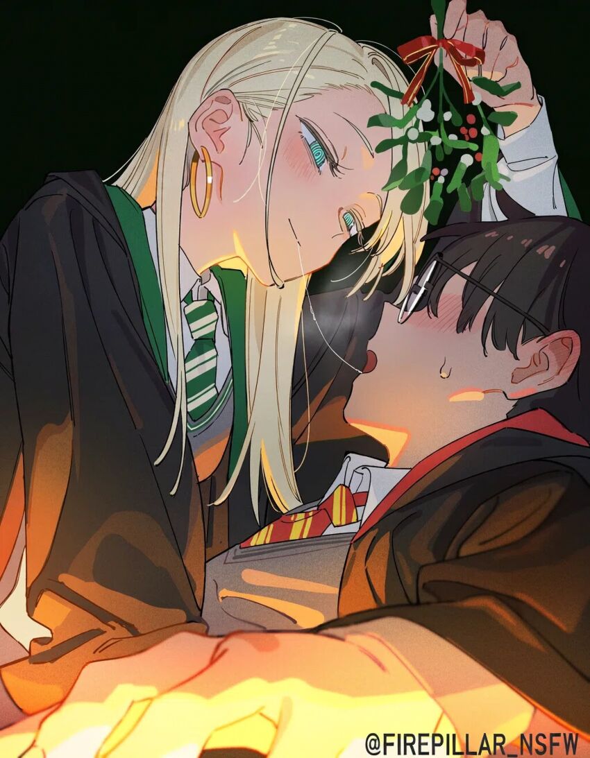 Harry Potter Rule 34 Image