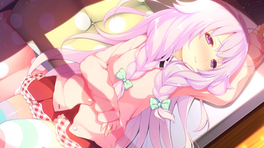 Ahoge Rule 34 Image