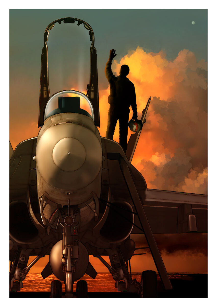 Ace Combat Rule 34 Image
