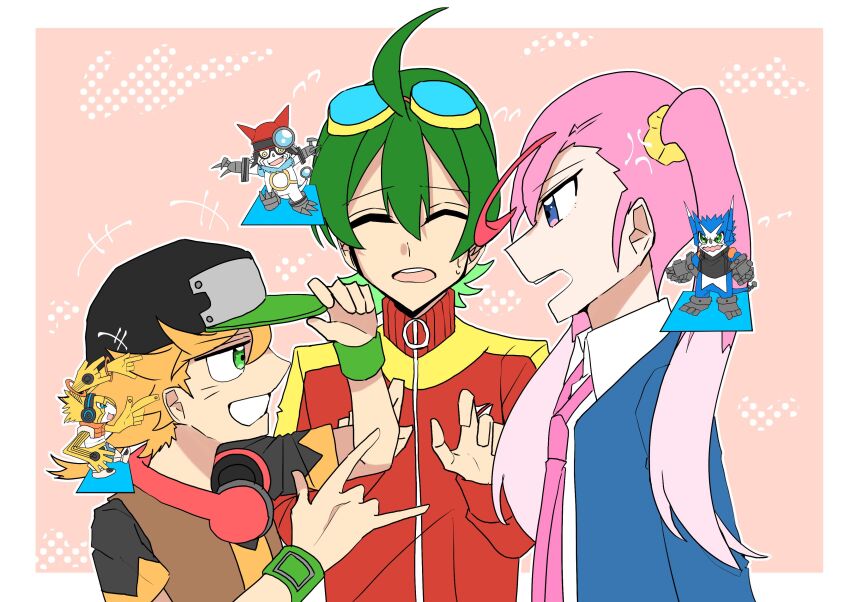 Gatchmon (Digimon) Rule 34 Image