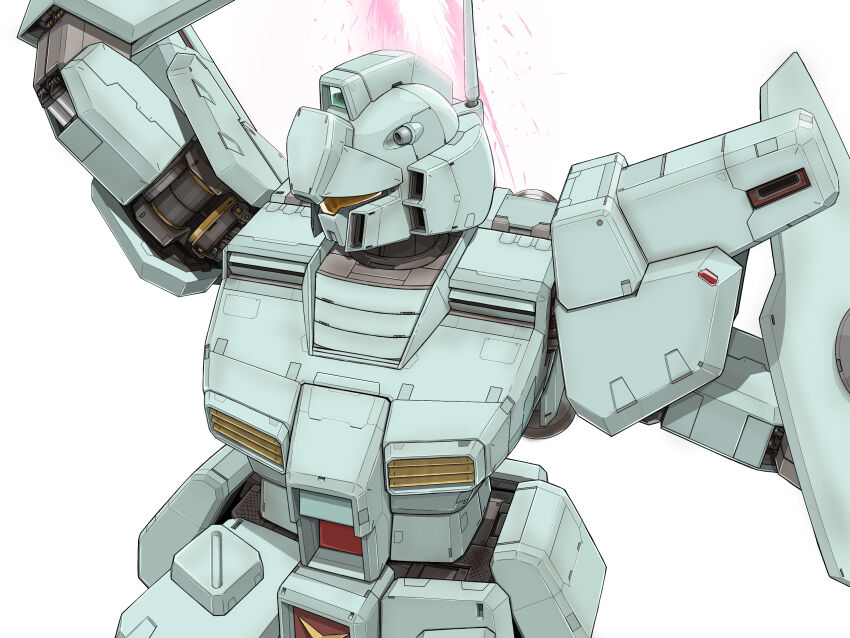 Gundam Rule 34 Image