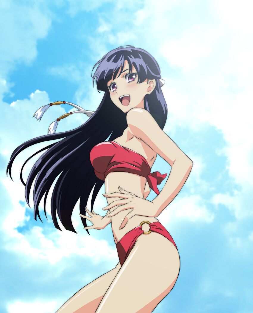 Rukino Saki (Kakumeiki Valvrave) Rule 34 Image