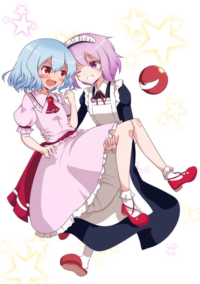 Komeiji Satori (Touhou) Rule 34 Image