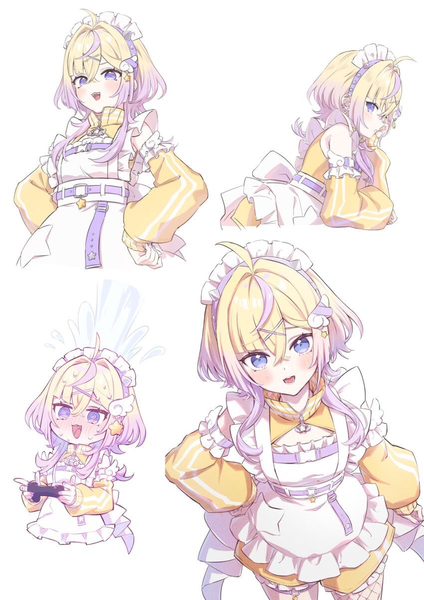 Nijisanji Rule 34 Image