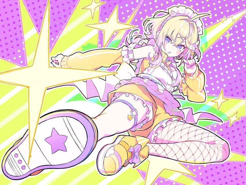 Nijisanji Rule 34 Image