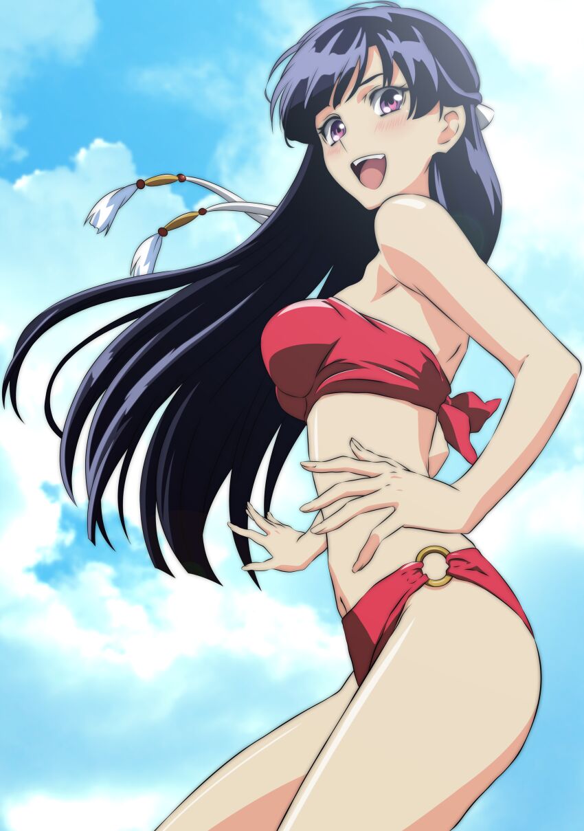 Rukino Saki (Kakumeiki Valvrave) Rule 34 Image