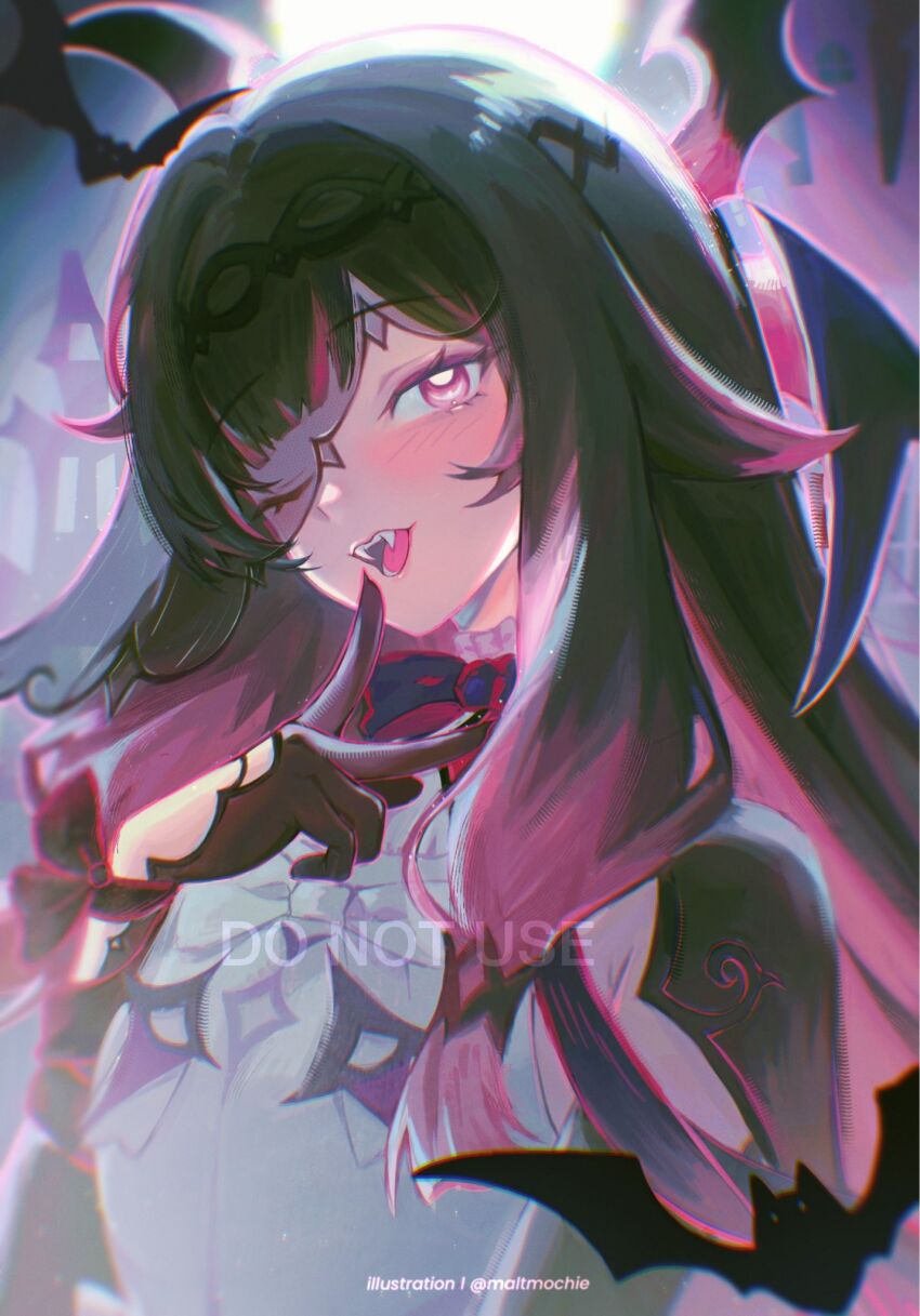 Columbina (Genshin Impact) Rule 34 Image