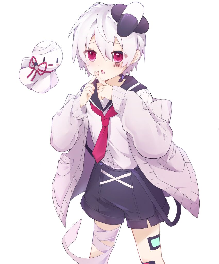 Venom (Vocaloid) Rule 34 Image