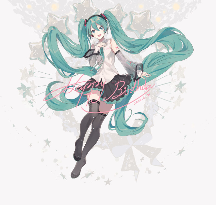 Hatsune Miku (Vocaloid) Rule 34 Image