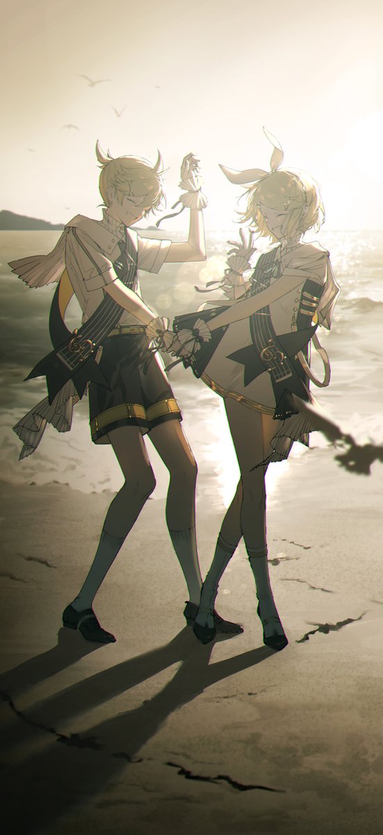 Kagamine Len Rule 34 Image