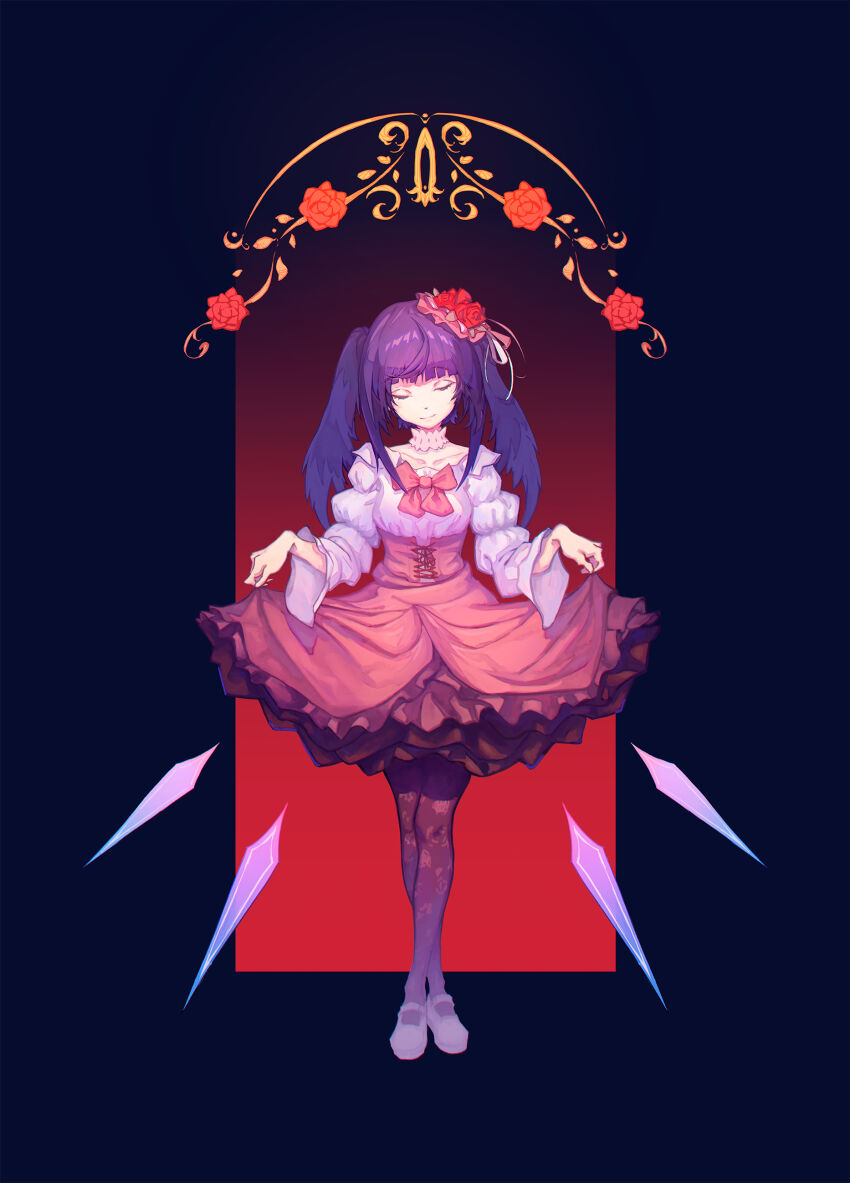 Umineko No Naku Koro Ni Rule 34 Image
