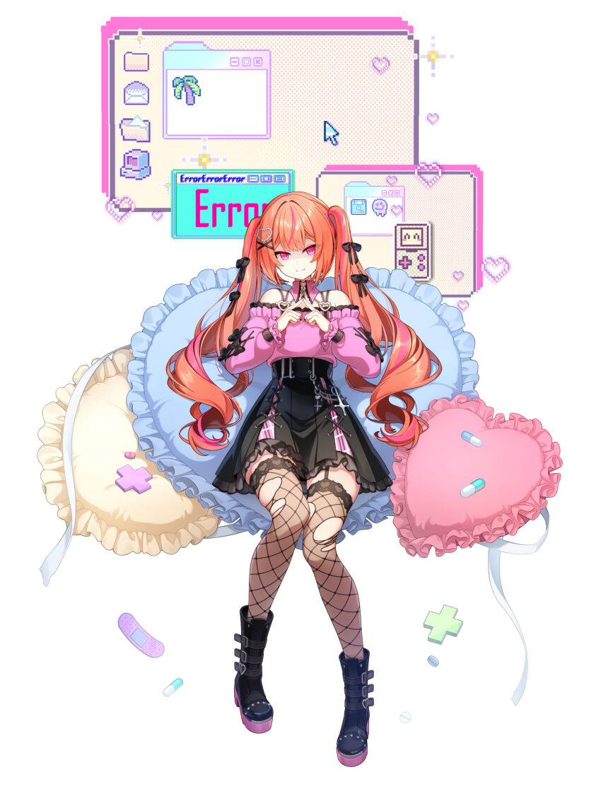 Closers Rule 34 Image