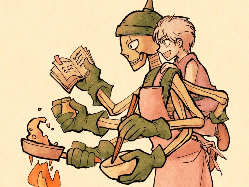 Dragon Quest Rule 34 Image