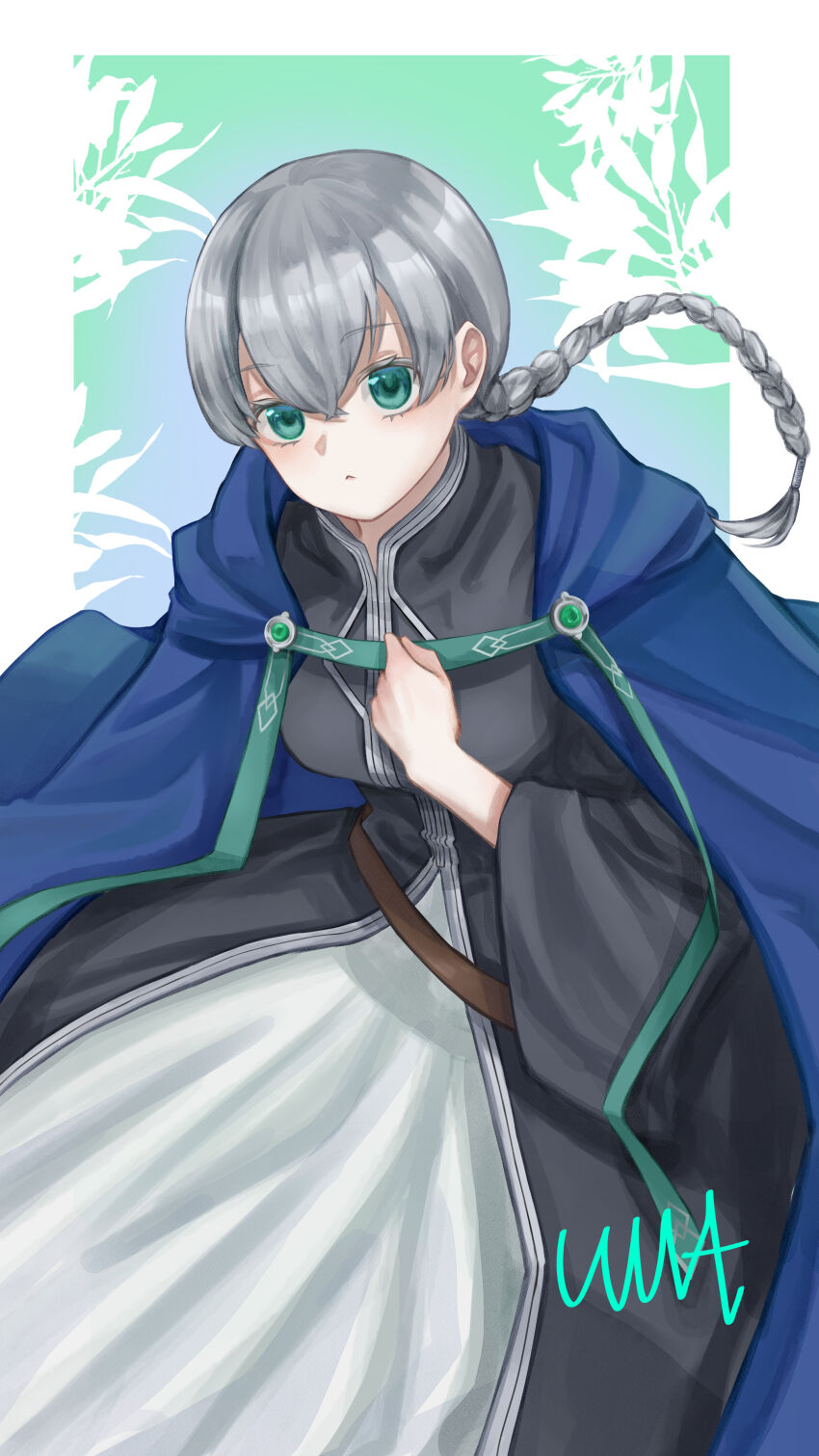 Gretia (Honzuki No Gekokujou) Rule 34 Image