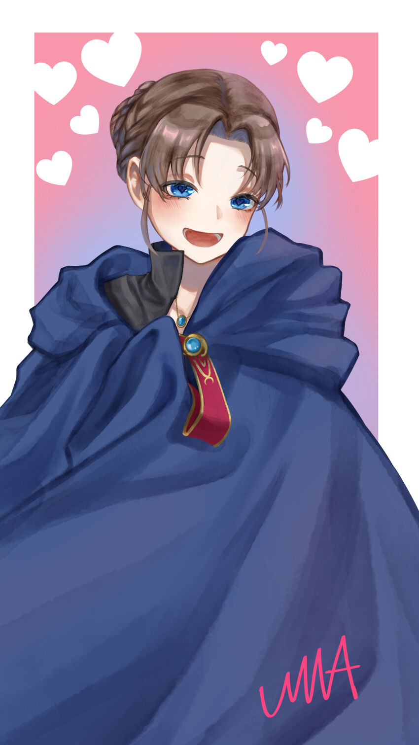 Clarissa (Honzuki No Gekokujou) Rule 34 Image