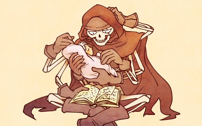 Dragon Quest Rule 34 Image