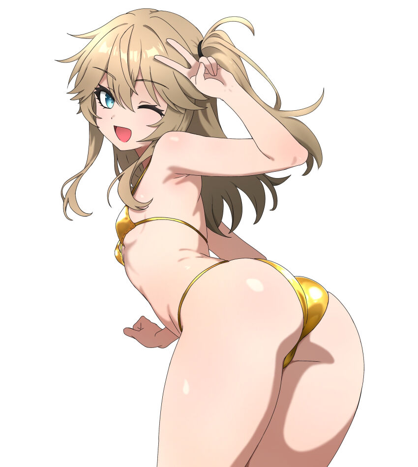 Kasukabe Tsumugi (Voicevox) Rule 34 Image