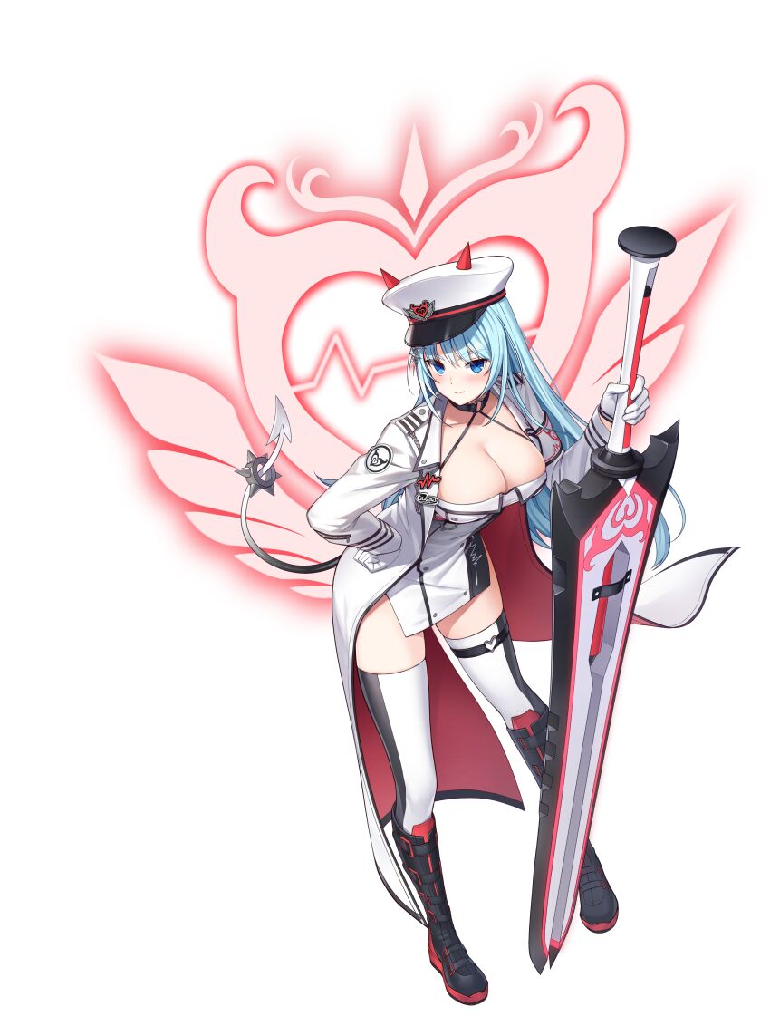 Violet (Closers) Rule 34 Image