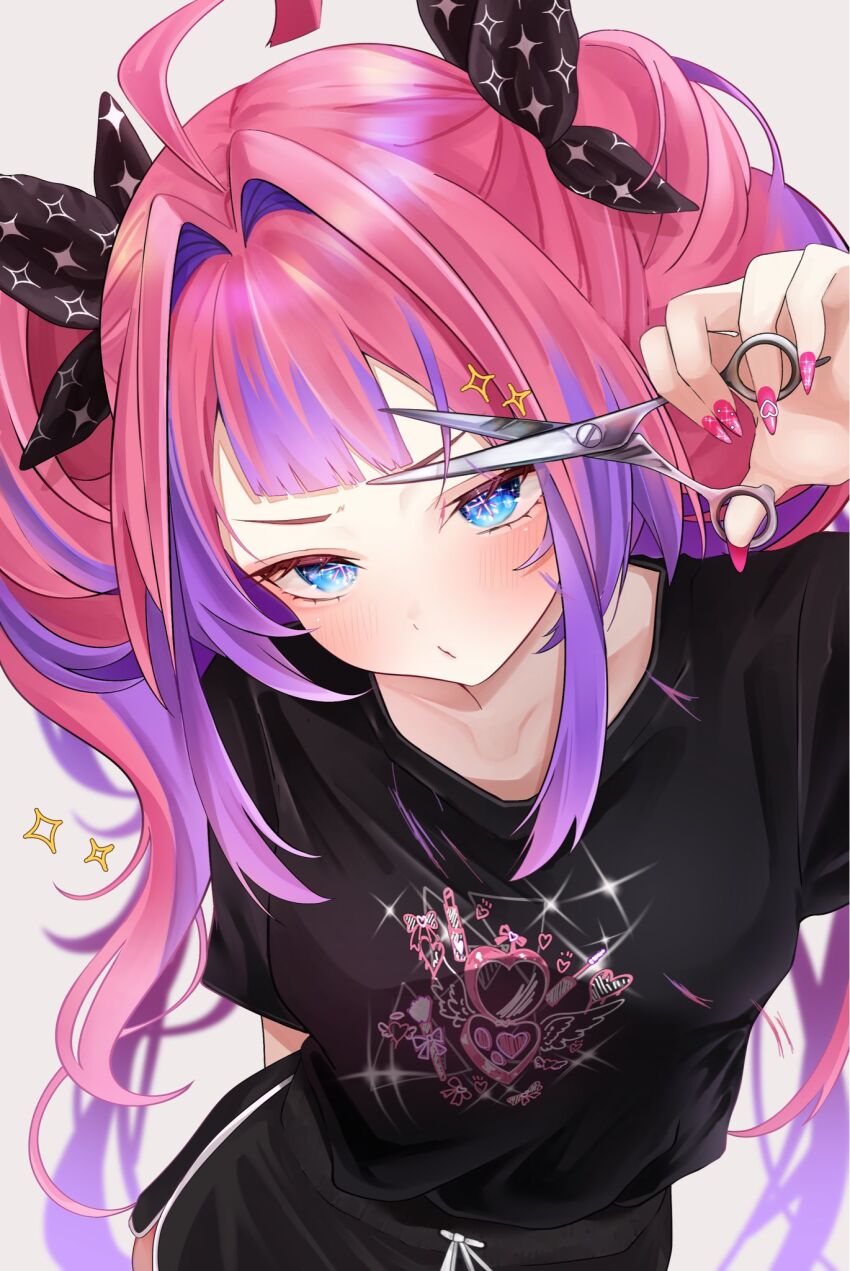 Kikirara Vivi (Hololive) Rule 34 Image