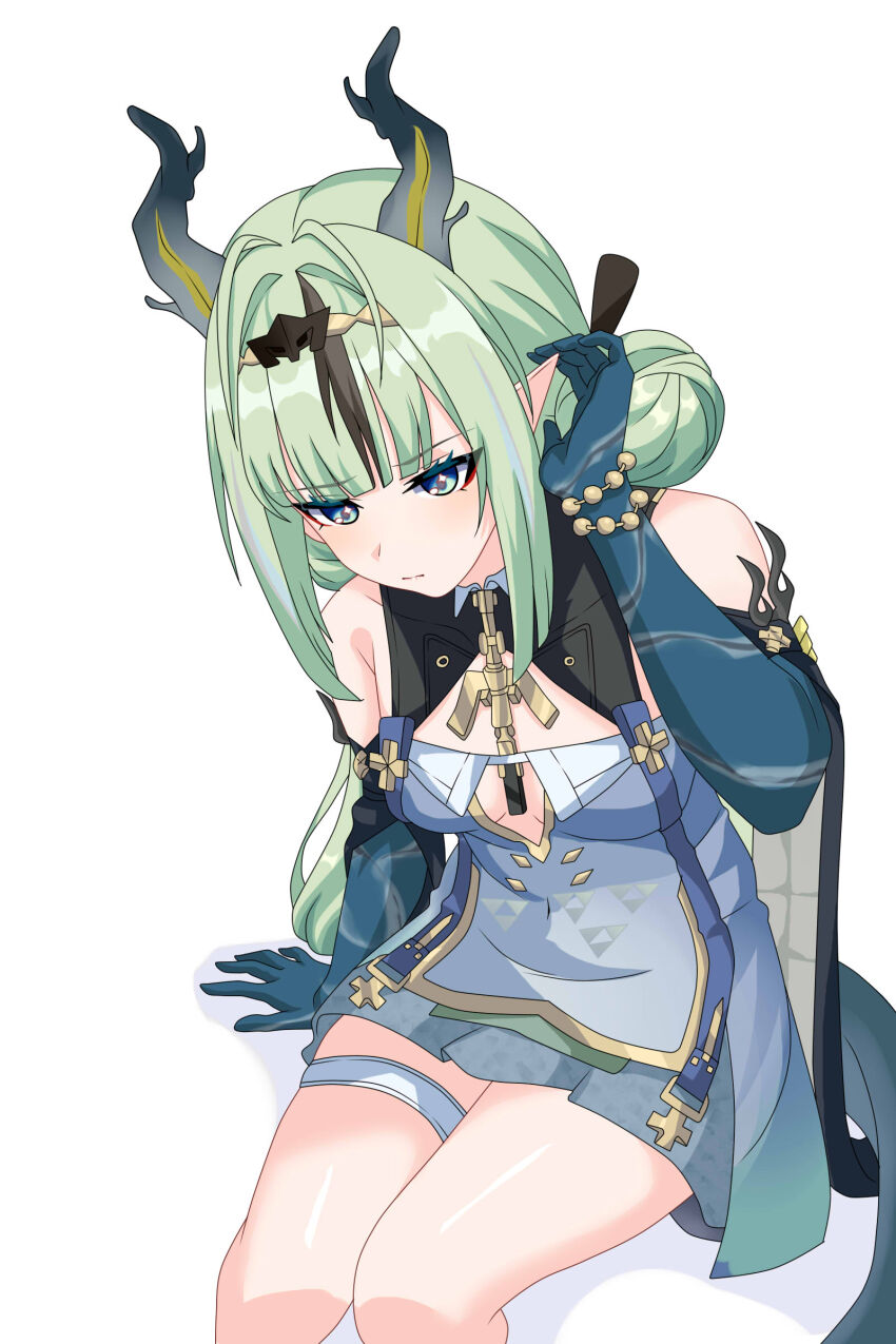 Arknights Rule 34 Image