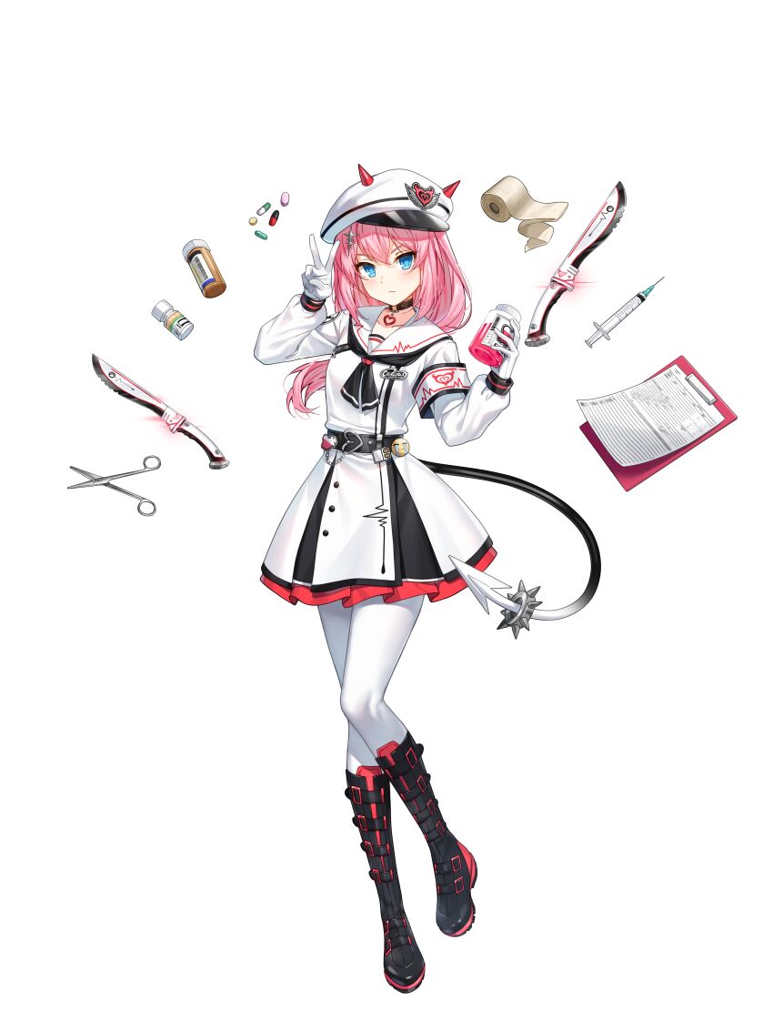 Seulbi Lee (Closers) Rule 34 Image