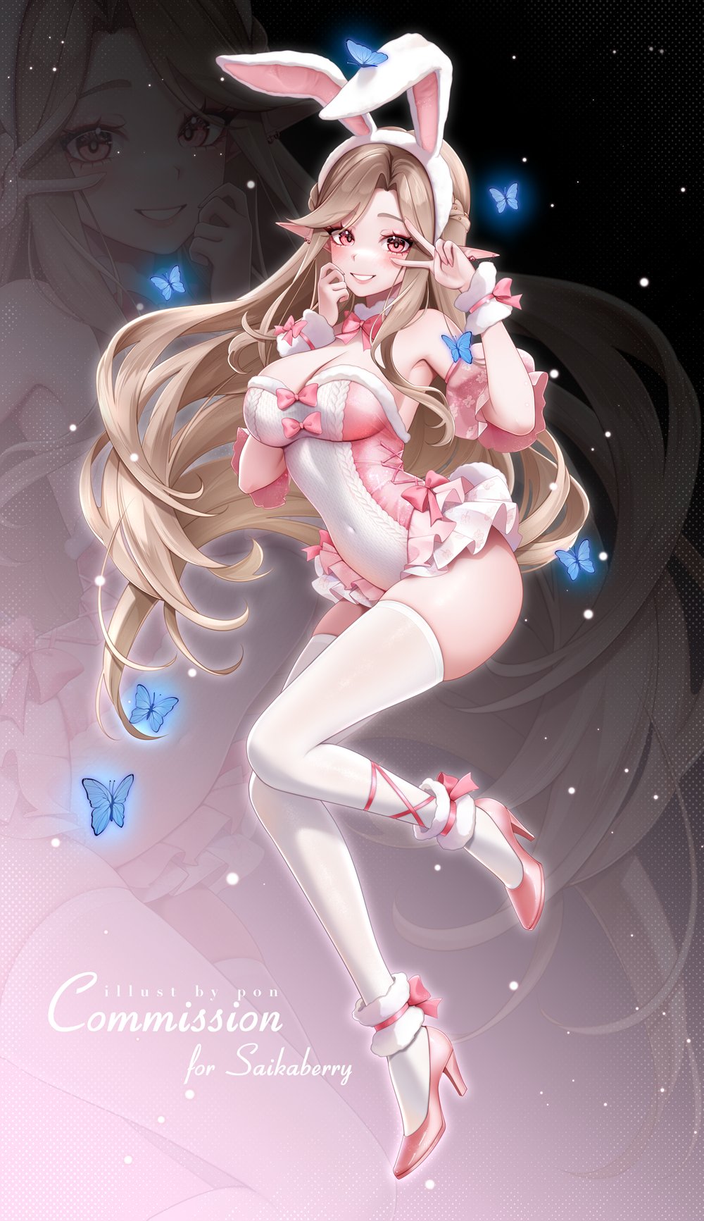 Indie Virtual Youtuber Rule 34 Image