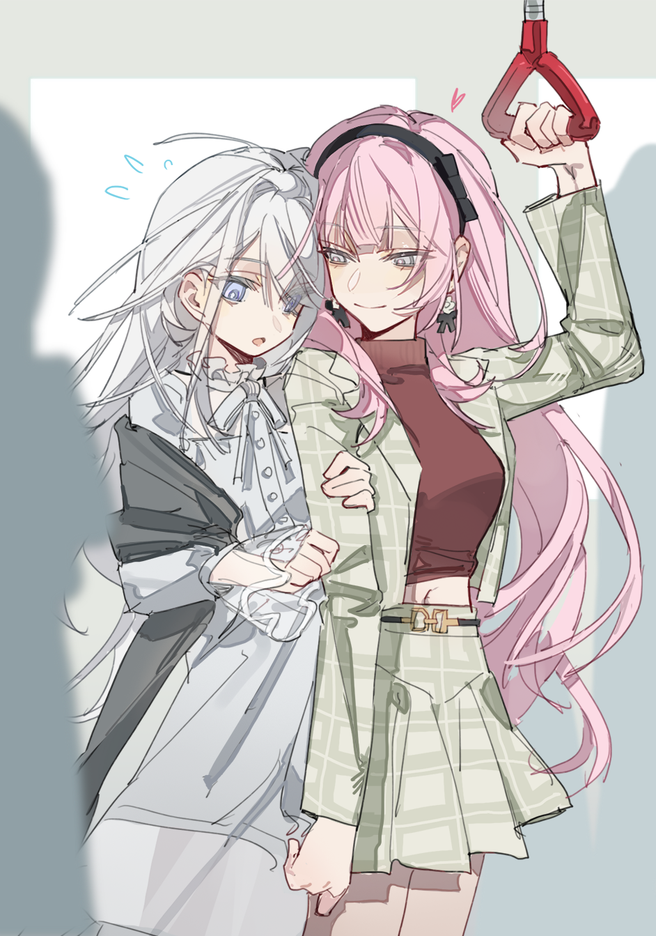 Bang Dream! Rule 34 Image