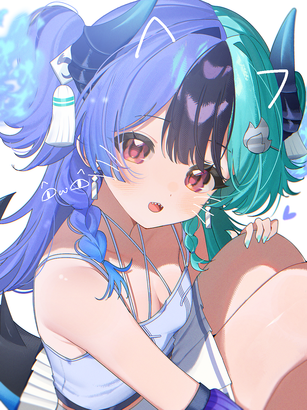 Hololive Rule 34 Image