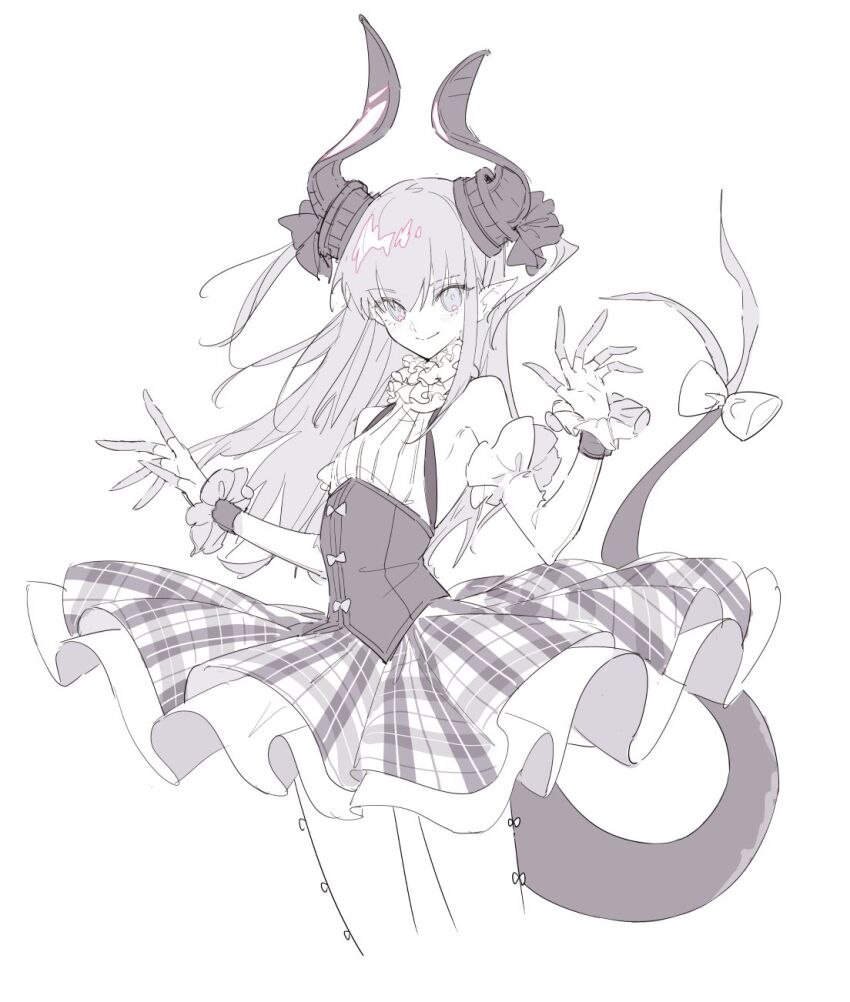 Elizabeth Bathory (Fate) Rule 34 Image