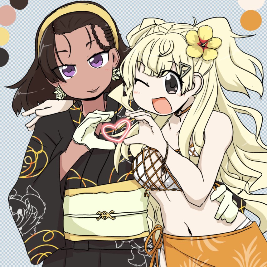 Kantai Collection Rule 34 Image