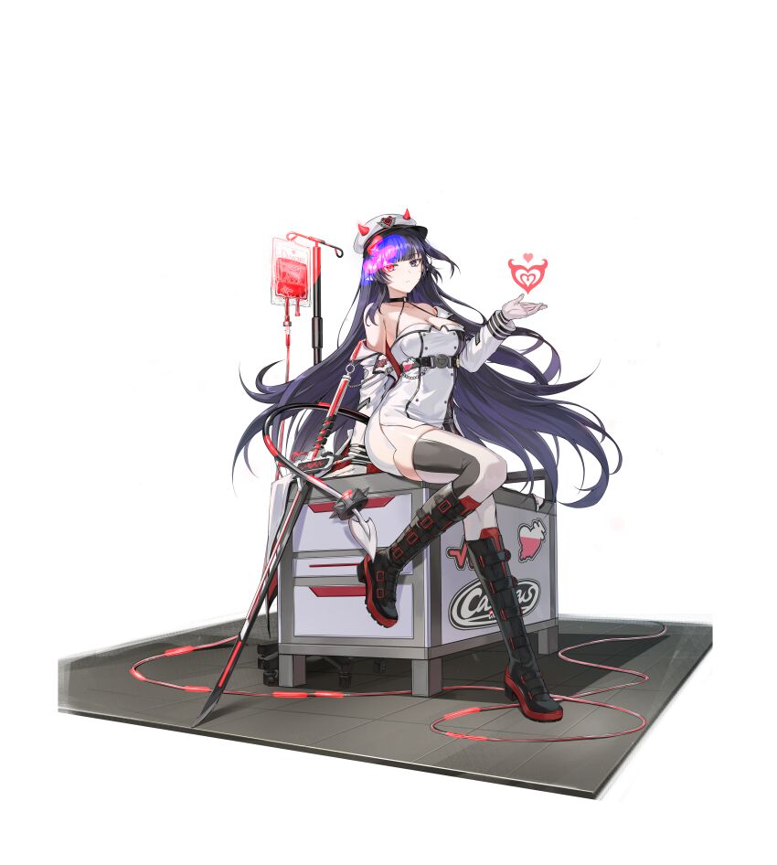 Closers Rule 34 Image
