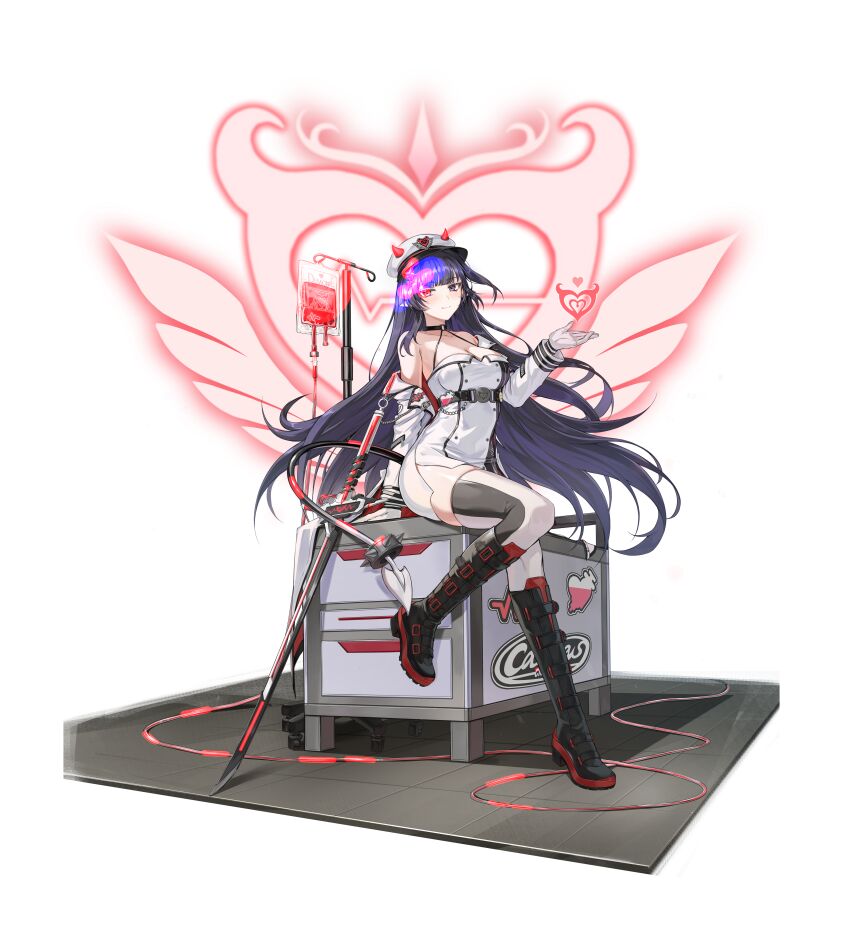 Closers Rule 34 Image