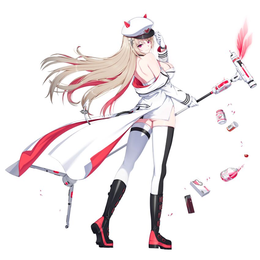Closers Rule 34 Image