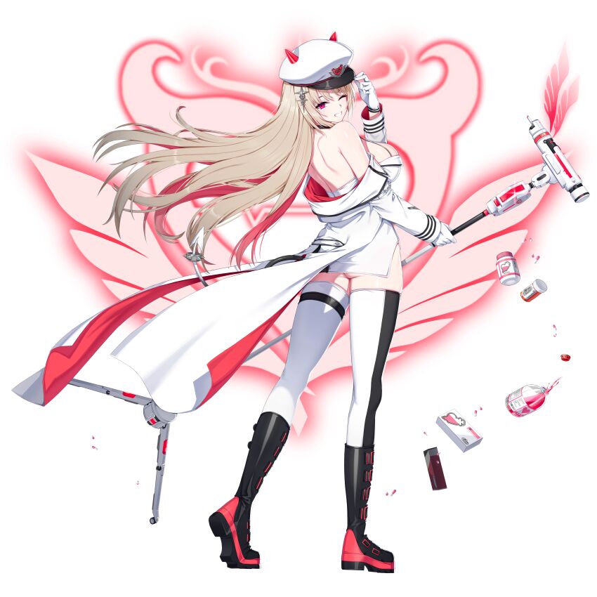 Closers Rule 34 Image