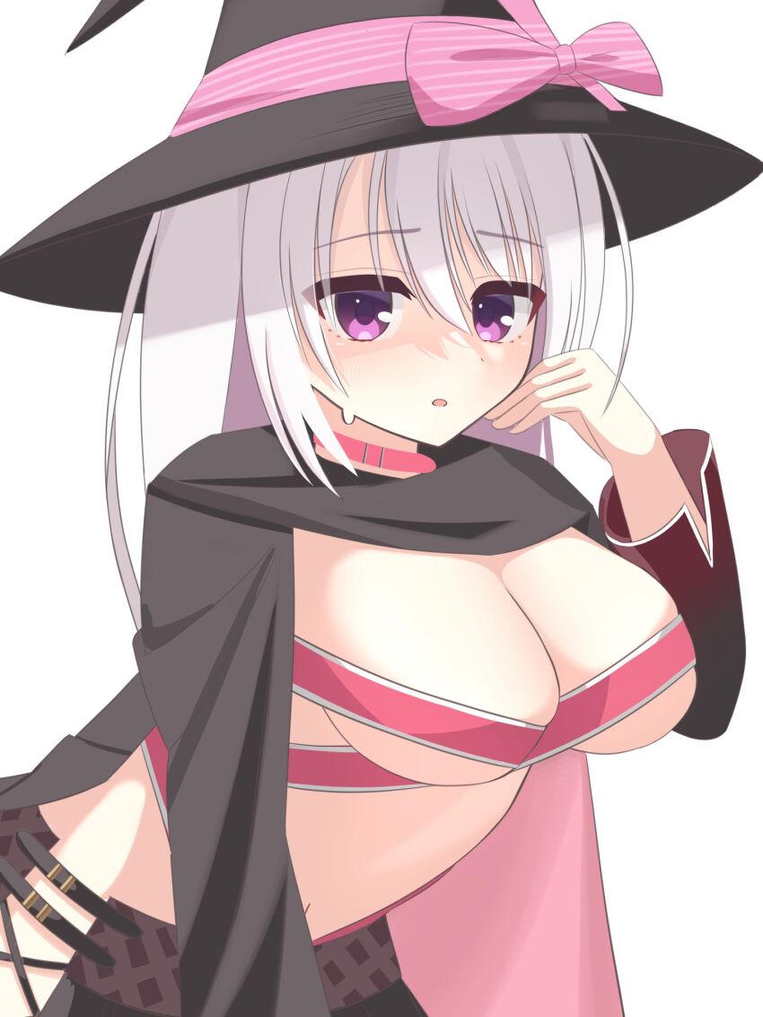 Ayachi Nene (Sanoba Witch) Rule 34 Image