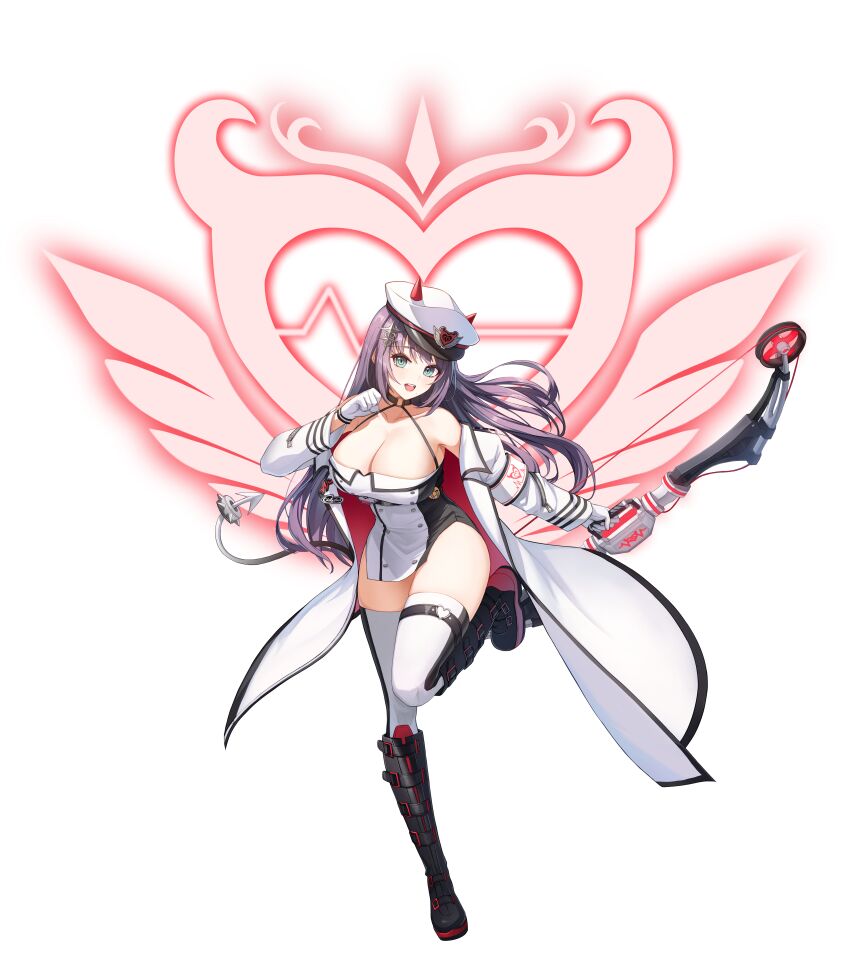 Closers Rule 34 Image