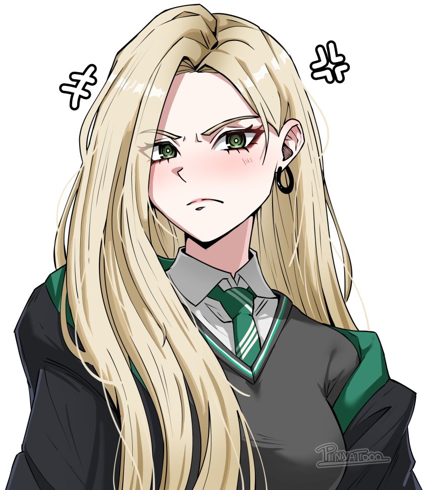 Harry Potter (Series) Rule 34 Image