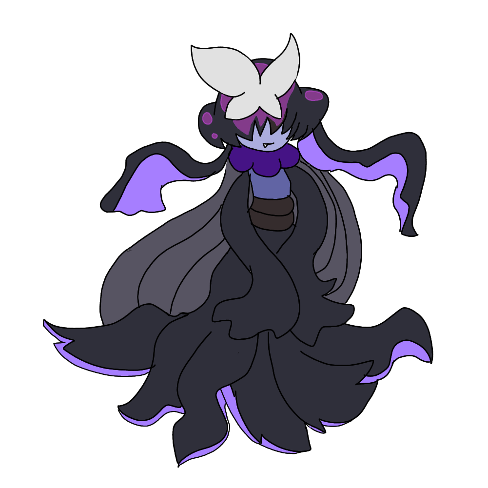 Jellymon (Digimon) Rule 34 Image
