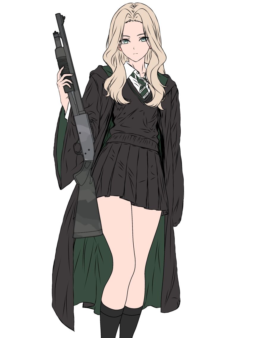 Harry Potter (Series) Rule 34 Image