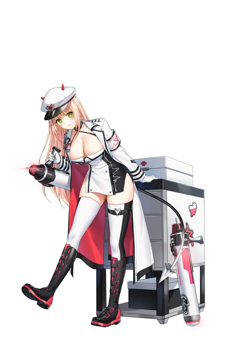 Closers Rule 34 Image