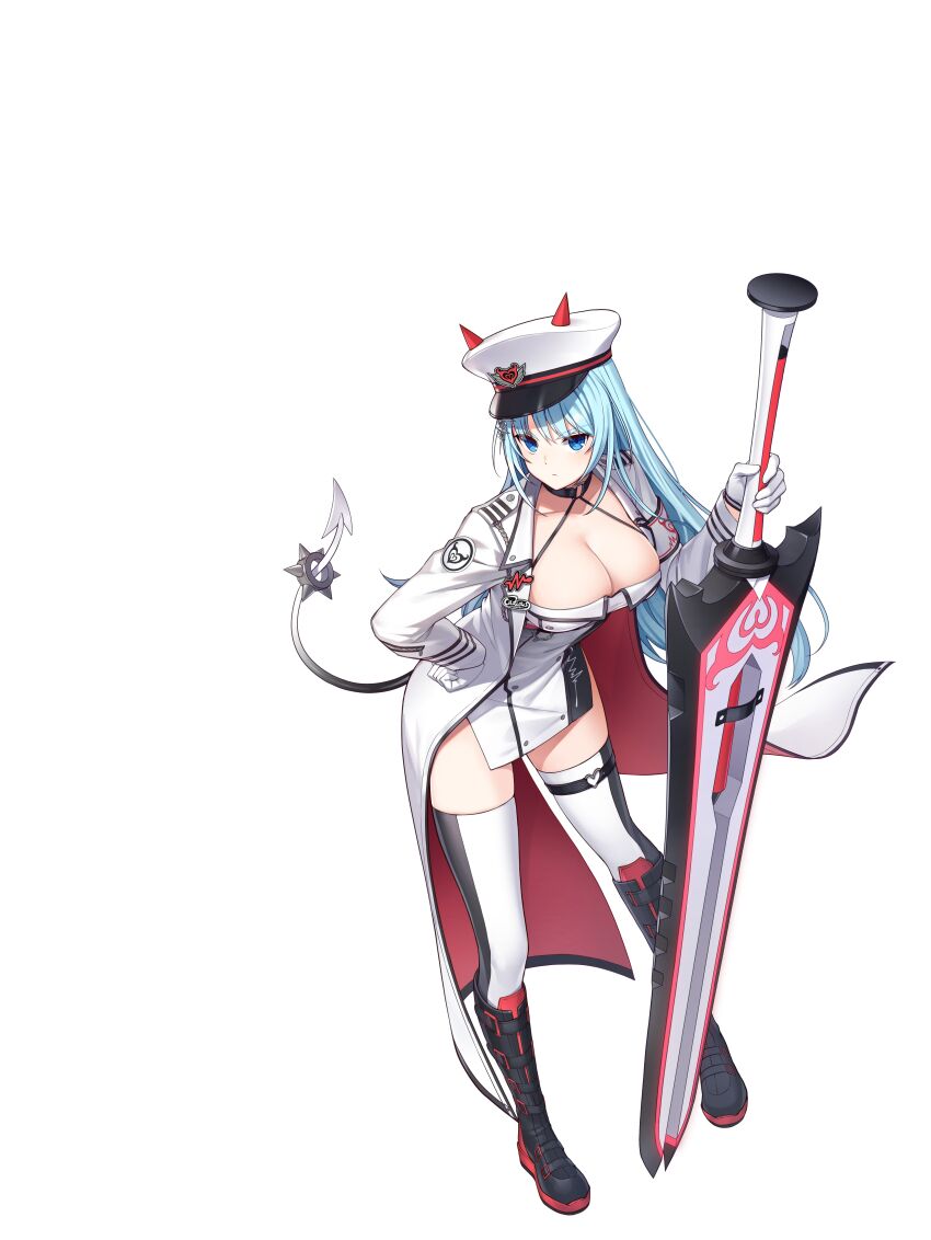 Violet (Closers) Rule 34 Image