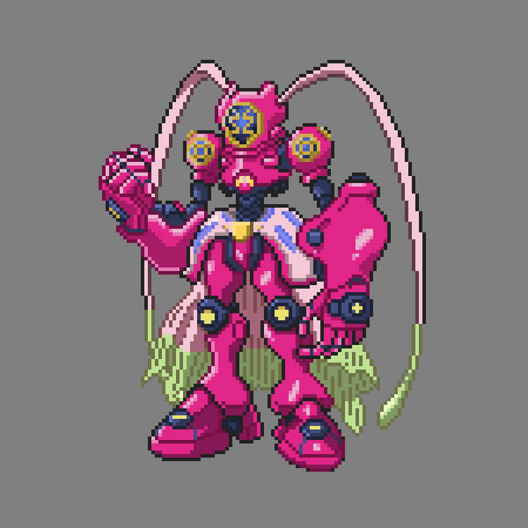 Digimon Rule 34 Image