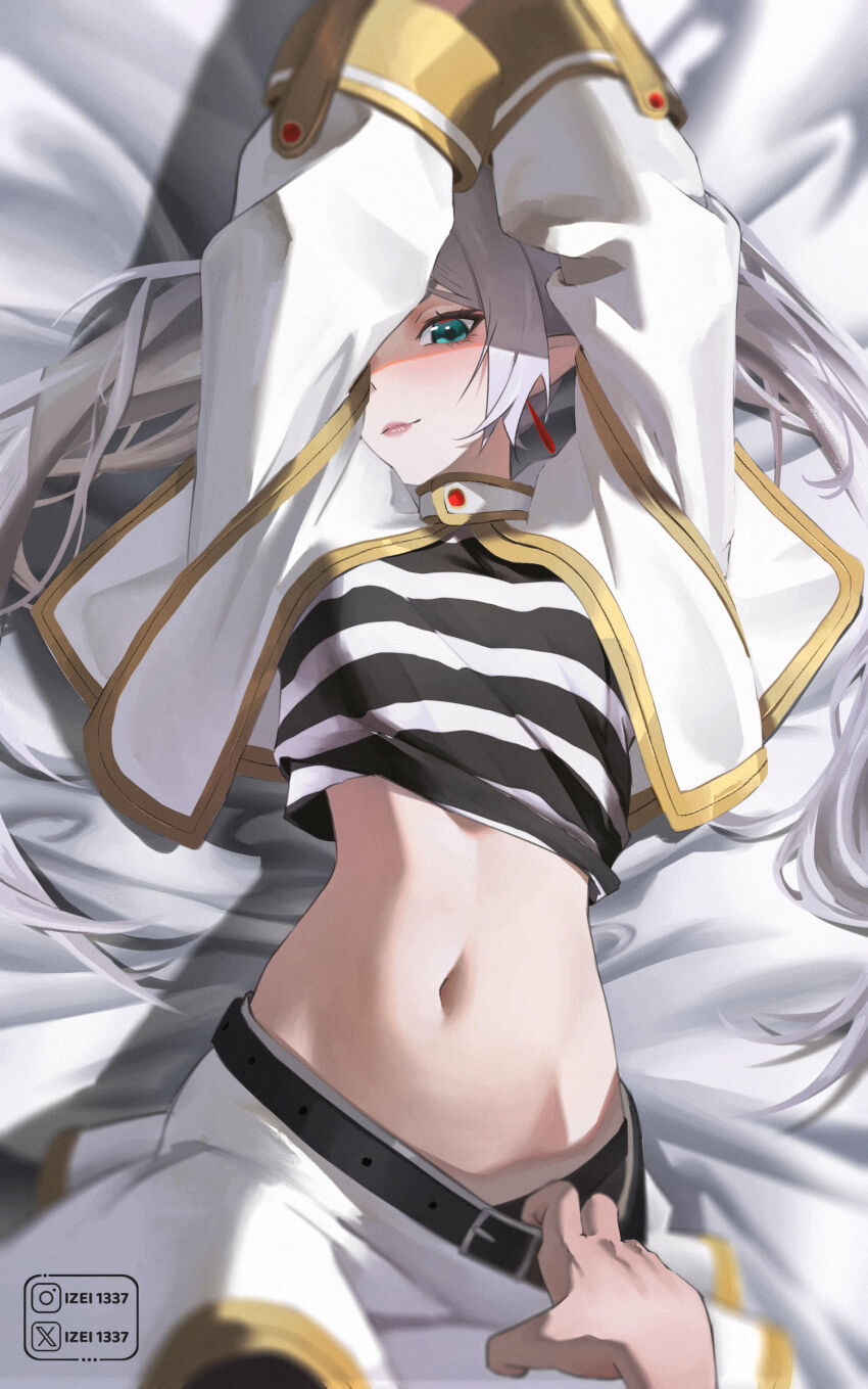 Frieren (Sousou No Frieren) Rule 34 Image