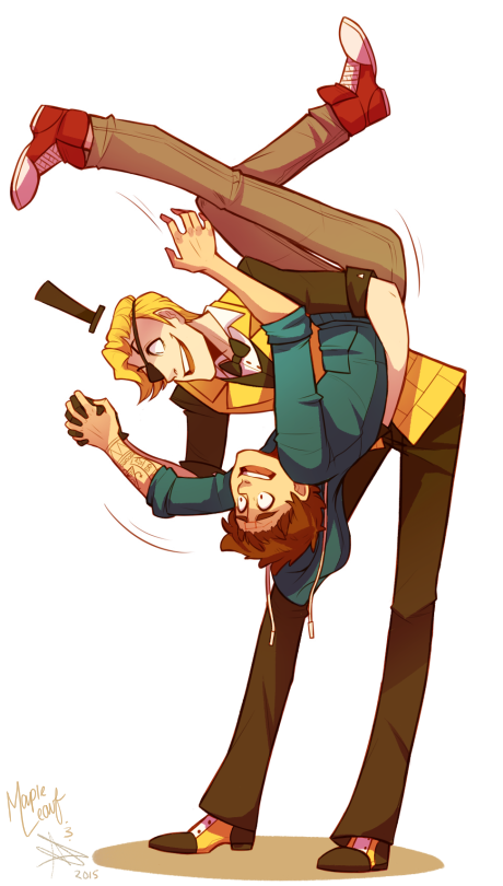 Bill Cipher (Gravity Falls) Rule 34 Image
