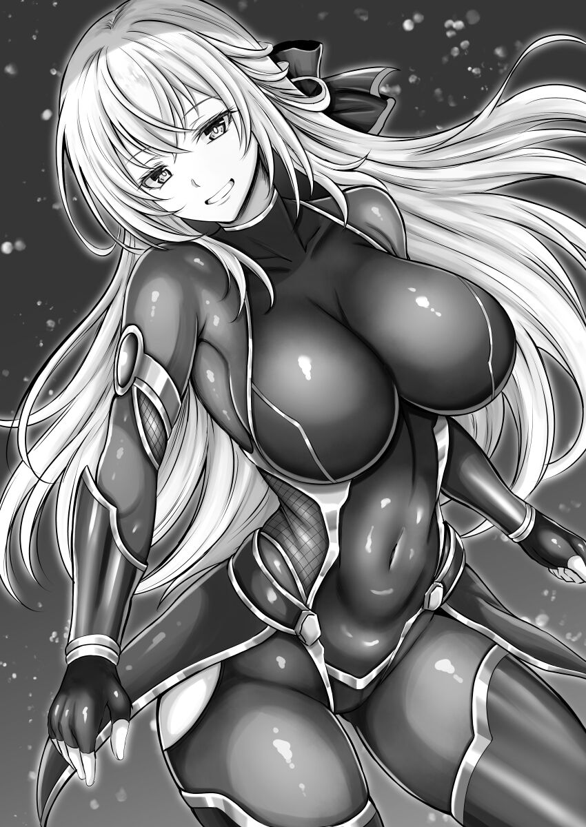 Shizuna Rem Misurugi (Eiyuu Densetsu) Rule 34 Image