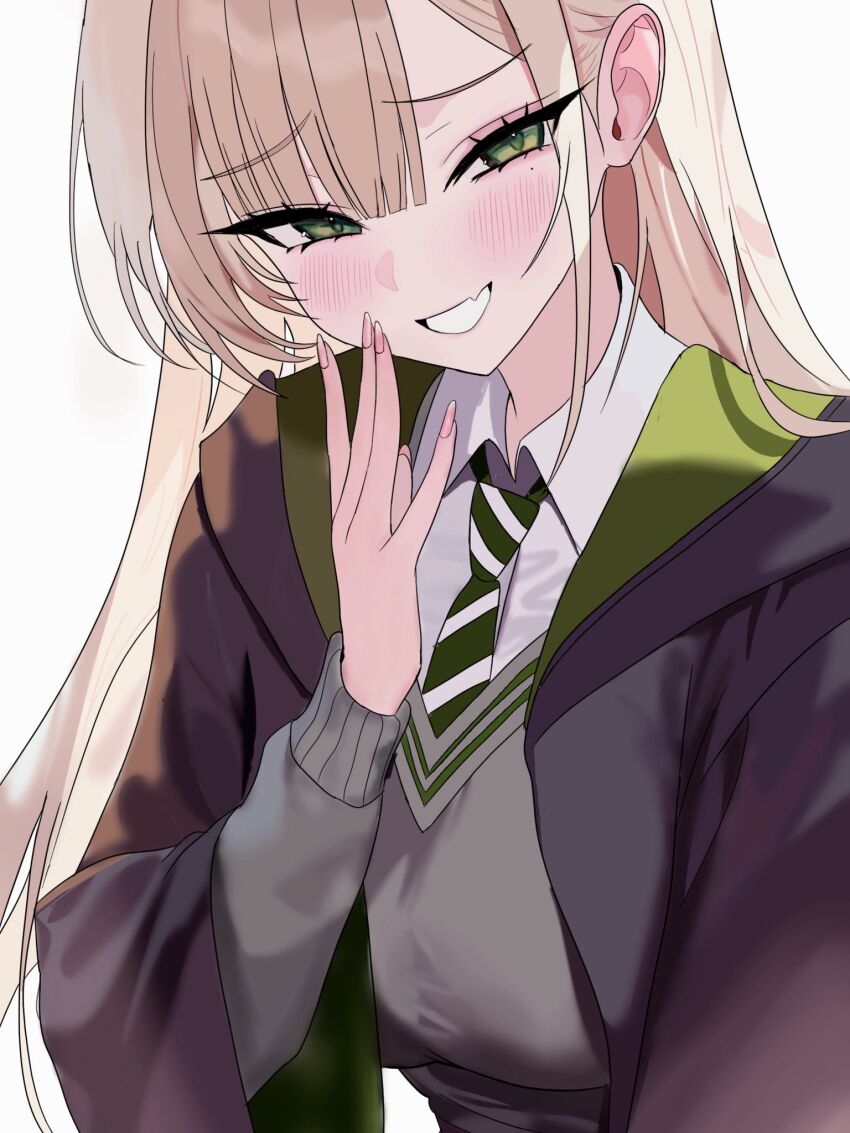Harry Potter (Series) Rule 34 Image