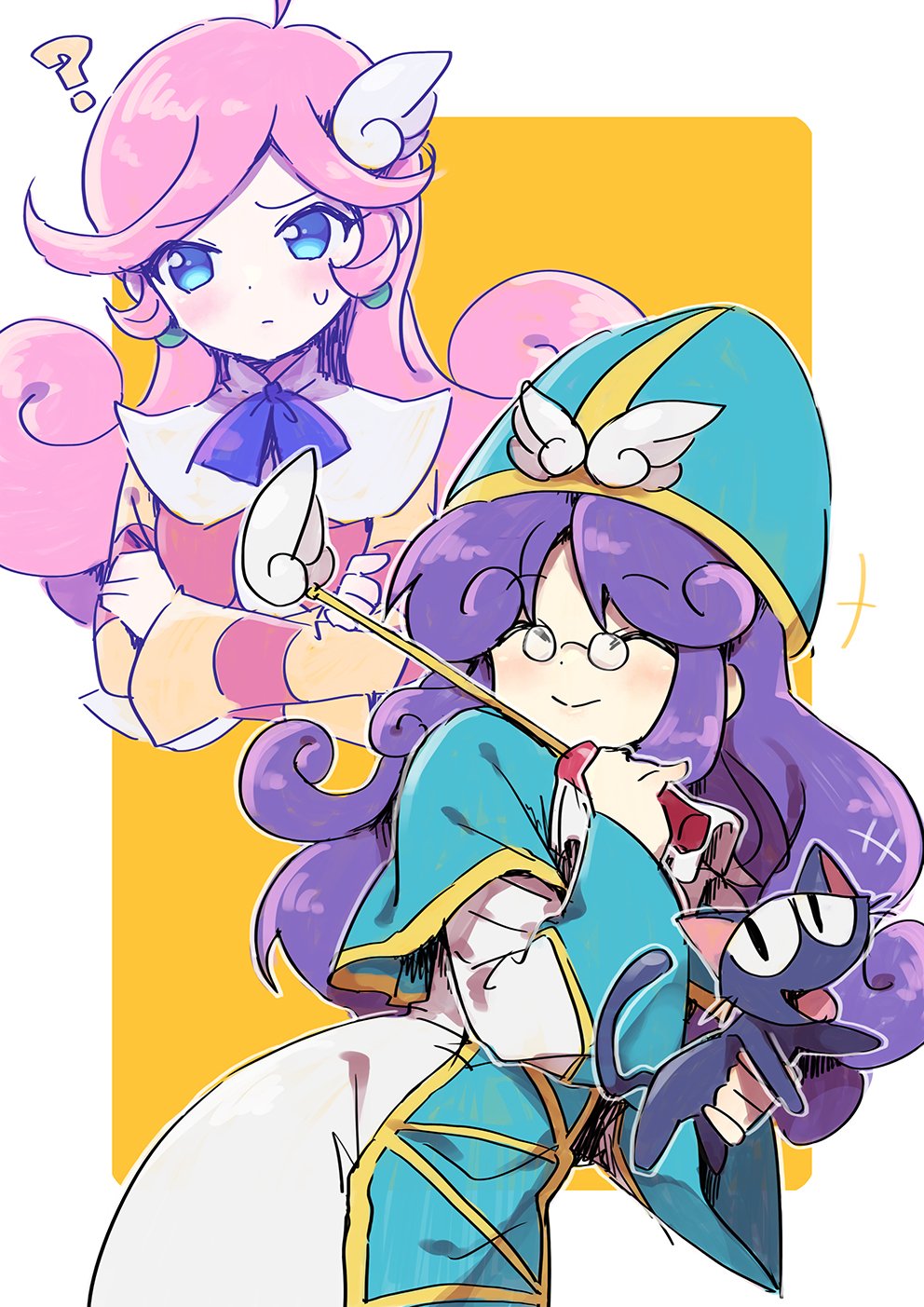 Accord Sensei (Puyopuyo Fever) Rule 34 Image