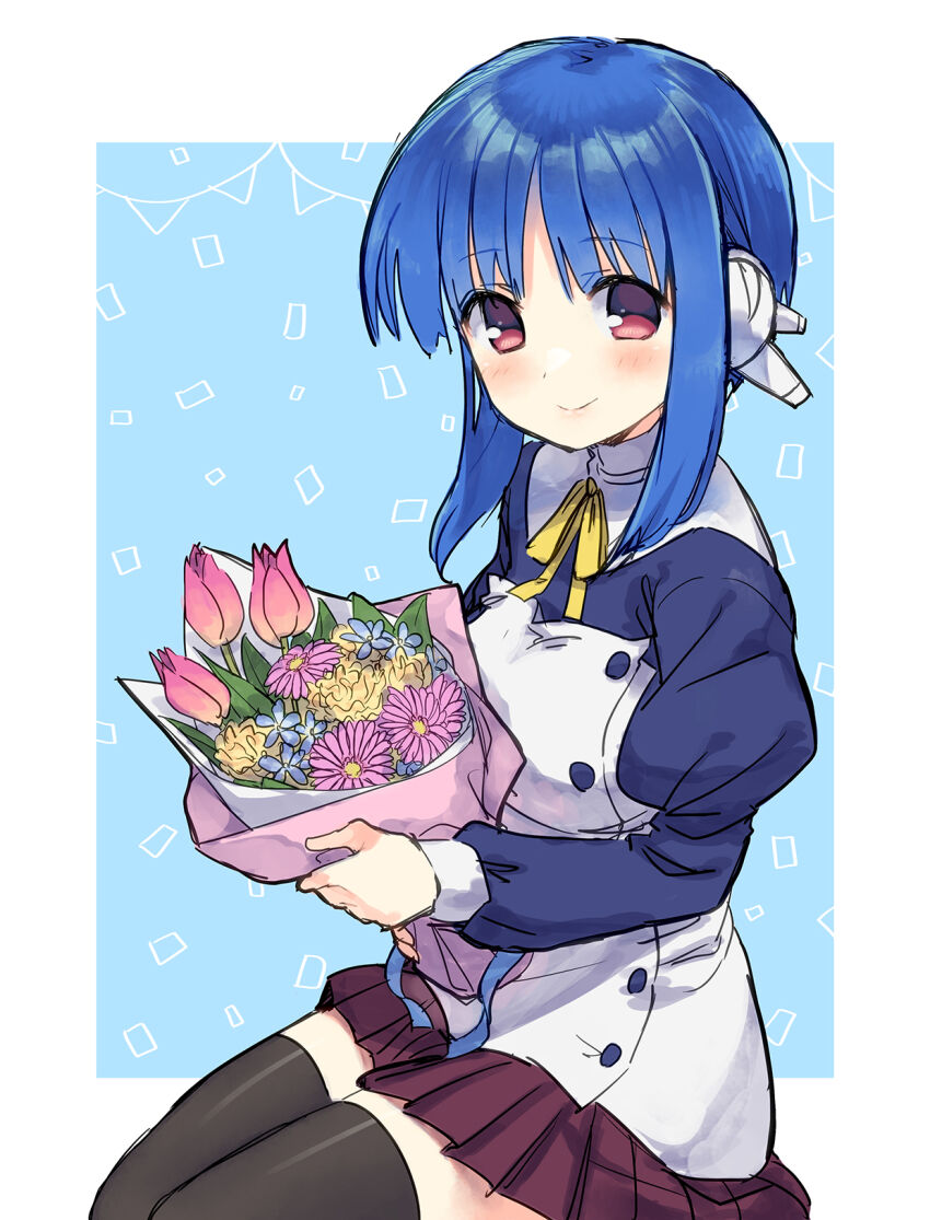 Ilfa (To Heart) Rule 34 Image